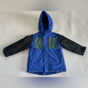 *SOLD* Boys Hanna Andersson Coat.